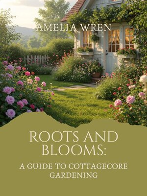 cover image of Roots and Blooms